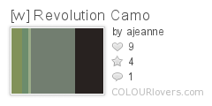 [w]_Revolution_Camo